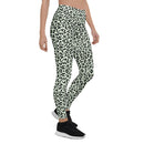 Ladies' Mid - rise Leggings - Arekkusu - Store
