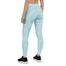 Ladies' Mid - rise Leggings - Arekkusu - Store