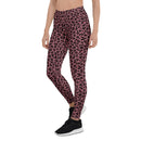 Ladies' Mid - rise Leggings - Arekkusu - Store