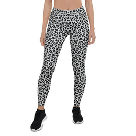 Ladies' Mid - rise Leggings - Arekkusu - Store