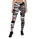 Ladies' Mid - rise Leggings - Arekkusu - Store