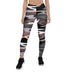 Ladies' Mid - rise Leggings - Arekkusu - Store