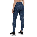 Ladies' Mid - rise Leggings - Arekkusu - Store
