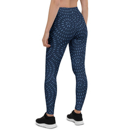 Ladies' Mid - rise Leggings - Arekkusu - Store