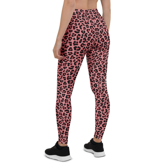 Ladies' Mid - rise Leggings - Arekkusu - Store
