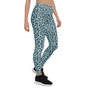Ladies' Mid - rise Leggings - Arekkusu - Store