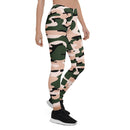 Ladies' Mid - rise Leggings - Arekkusu - Store