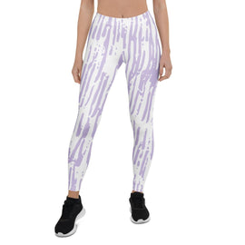 Ladies' Mid - rise Leggings - Arekkusu - Store