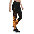 Ladies' Mid - rise Leggings - Arekkusu - Store