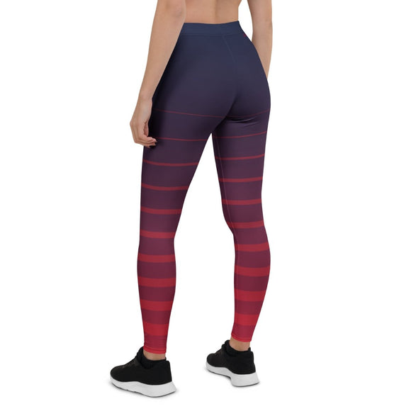 Ladies' Mid - rise Leggings - Arekkusu - Store