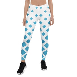Ladies' Mid - rise Leggings - Arekkusu - Store