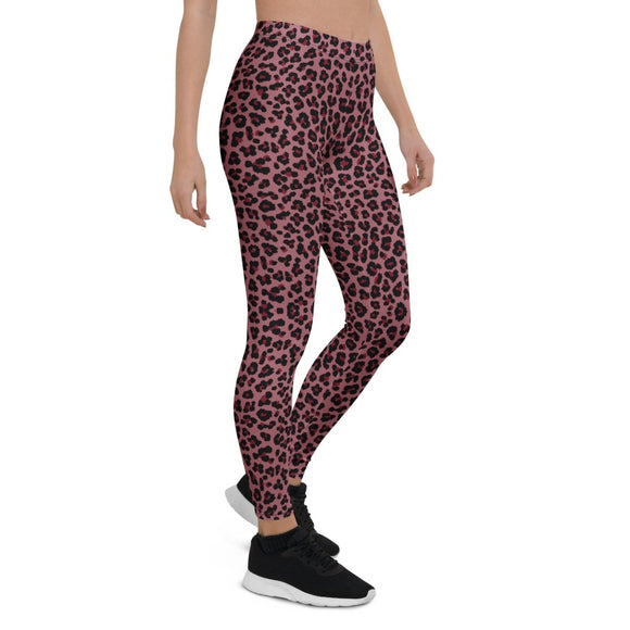 Ladies' Mid - rise Leggings - Arekkusu - Store