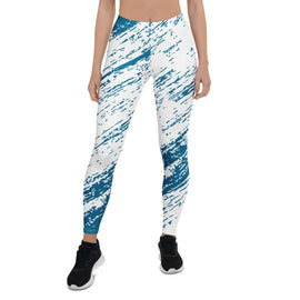 Ladies' Mid - rise Leggings - Arekkusu - Store