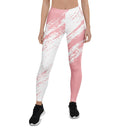 Ladies' Mid - rise Leggings - Arekkusu - Store