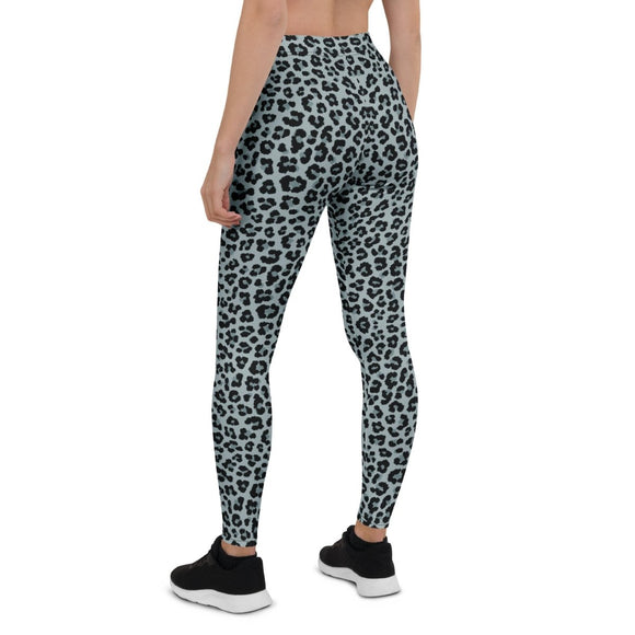 Ladies' Mid - rise Leggings - Arekkusu - Store