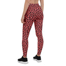 Ladies' Mid - rise Leggings - Arekkusu - Store