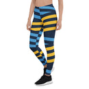 Ladies' Mid - rise Leggings - Arekkusu - Store