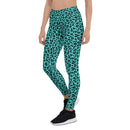 Ladies' Mid - rise Leggings - Arekkusu - Store