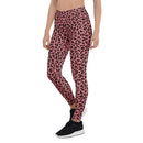 Ladies' Mid - rise Leggings - Arekkusu - Store
