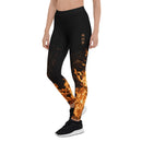 Ladies' Mid - rise Leggings - Arekkusu - Store