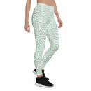 Ladies' Mid - rise Leggings - Arekkusu - Store