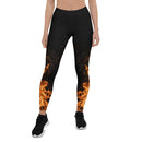 Ladies' Mid - rise Leggings - Arekkusu - Store
