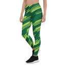 Ladies' Mid - rise Leggings - Arekkusu - Store