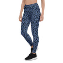Ladies' Mid - rise Leggings - Arekkusu - Store