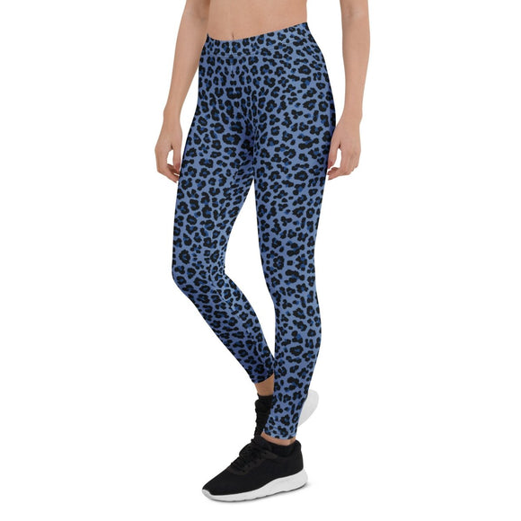 Ladies' Mid - rise Leggings - Arekkusu - Store