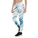 Ladies' Mid - rise Leggings - Arekkusu - Store