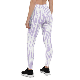 Ladies' Mid - rise Leggings - Arekkusu - Store