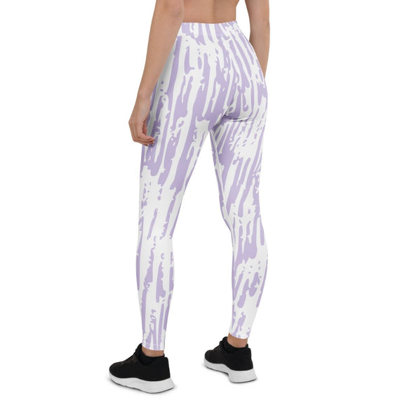 Ladies' Mid - rise Leggings - Arekkusu - Store