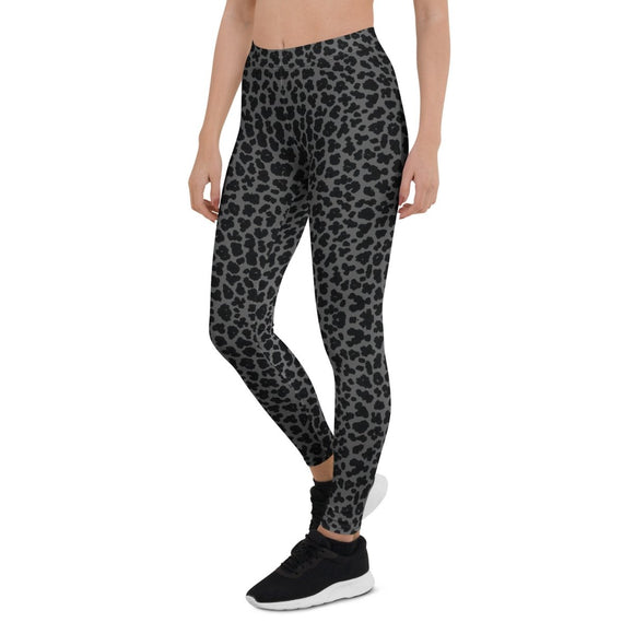 Ladies' Mid - rise Leggings - Arekkusu - Store