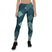 Ladies' Mid - rise Leggings - Arekkusu - Store