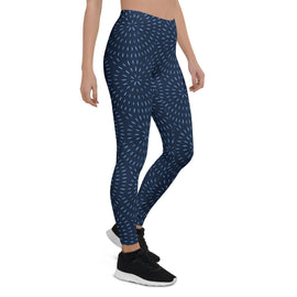 Ladies' Mid - rise Leggings - Arekkusu - Store