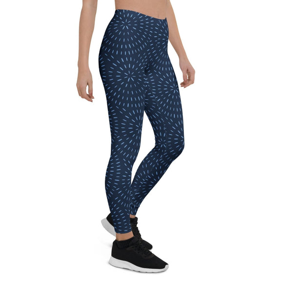 Ladies' Mid - rise Leggings - Arekkusu - Store