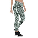 Ladies' Mid - rise Leggings - Arekkusu - Store