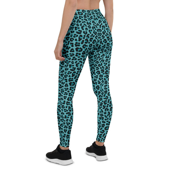 Ladies' Mid - rise Leggings - Arekkusu - Store