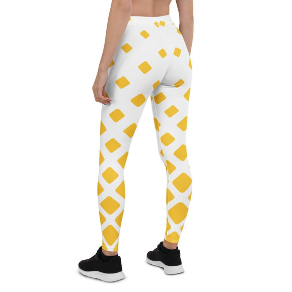 Ladies' Mid - rise Leggings - Arekkusu - Store