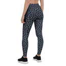 Ladies' Mid - rise Leggings - Arekkusu - Store