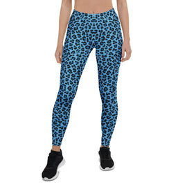 Ladies' Mid - rise Leggings - Arekkusu - Store