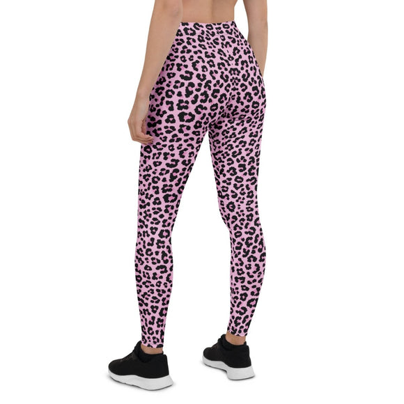 Ladies' Mid - rise Leggings - Arekkusu - Store