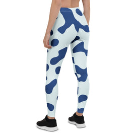 Ladies' Mid - rise Leggings - Arekkusu - Store