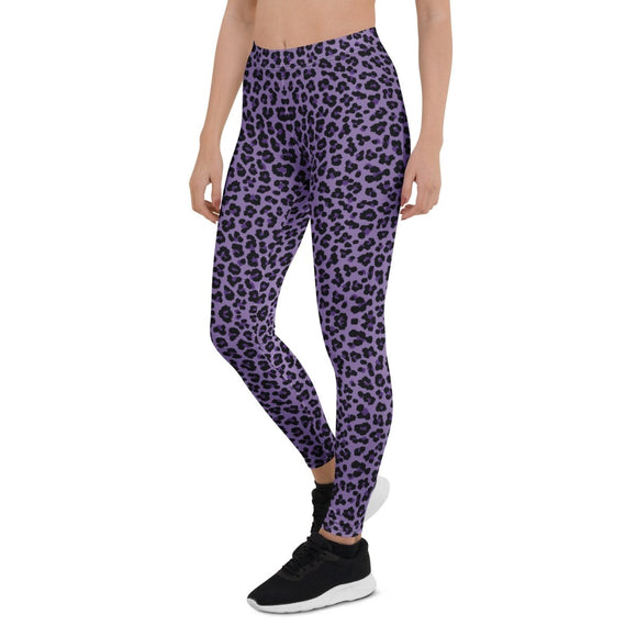 Ladies' Mid - rise Leggings - Arekkusu - Store