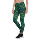 Ladies' Mid - rise Leggings - Arekkusu - Store