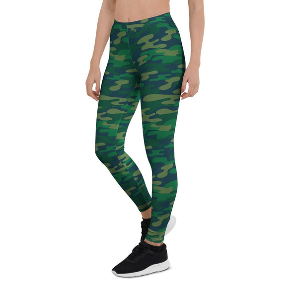 Ladies' Mid - rise Leggings - Arekkusu - Store