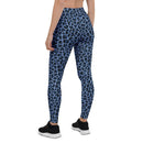 Ladies' Mid - rise Leggings - Arekkusu - Store