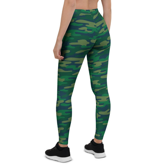 Ladies' Mid - rise Leggings - Arekkusu - Store
