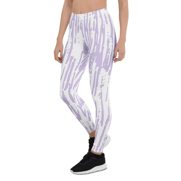 Ladies' Mid - rise Leggings - Arekkusu - Store