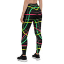Ladies' Mid - rise Leggings - Arekkusu - Store